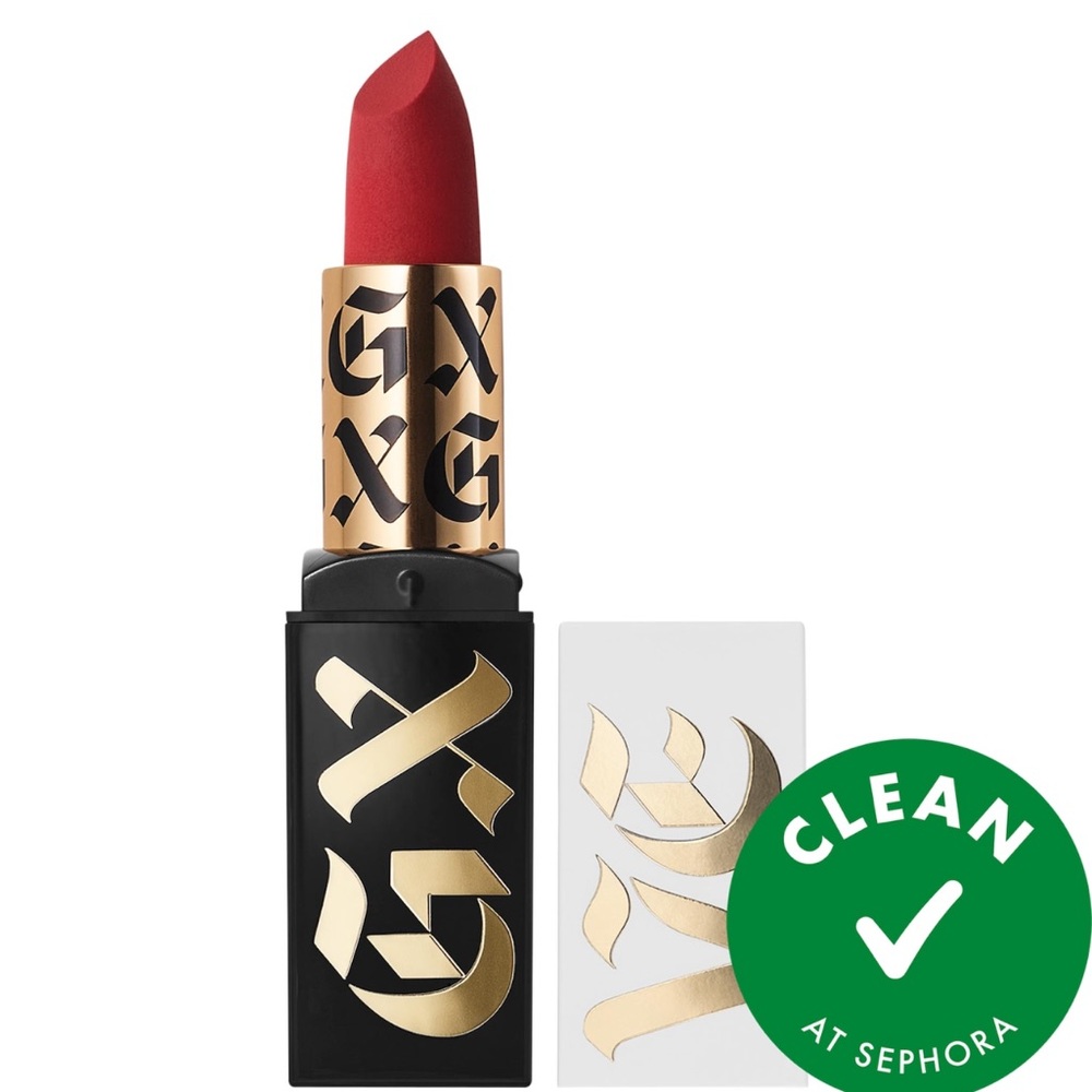 GXVE Original Recipe Original Me Matte Lipstick